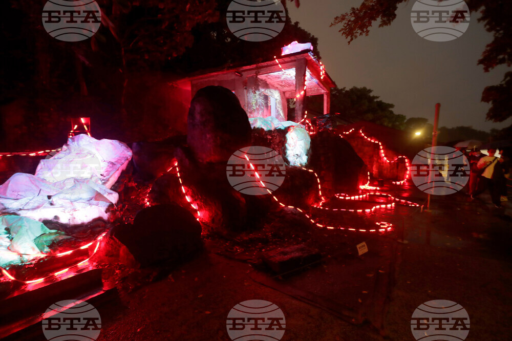 Taiwan Light Festival