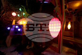 Taiwan Light Festival