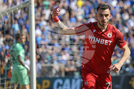 Футбол - ЦСКА - Левски