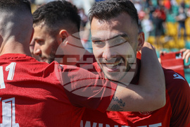 Футбол - ЦСКА - Левски