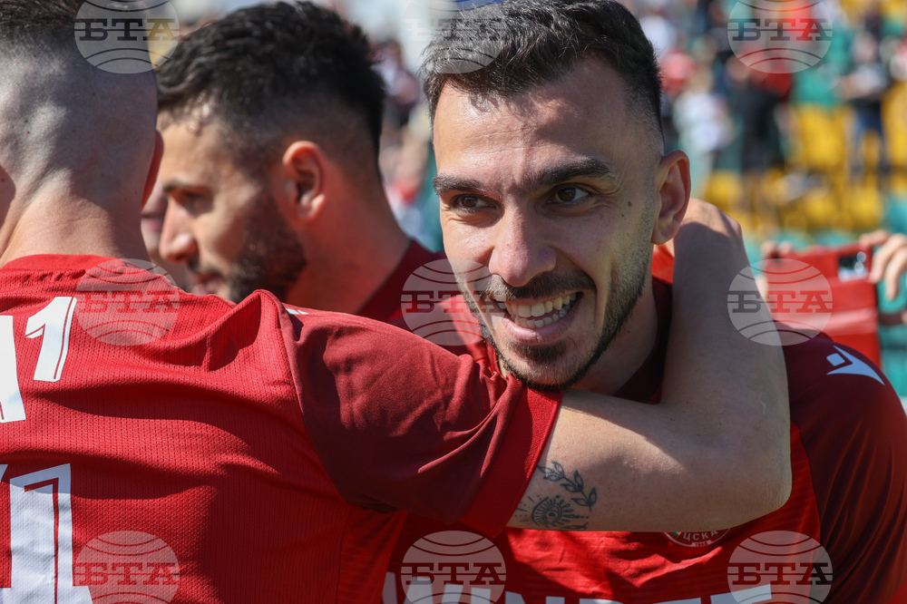 Футбол - ЦСКА - Левски