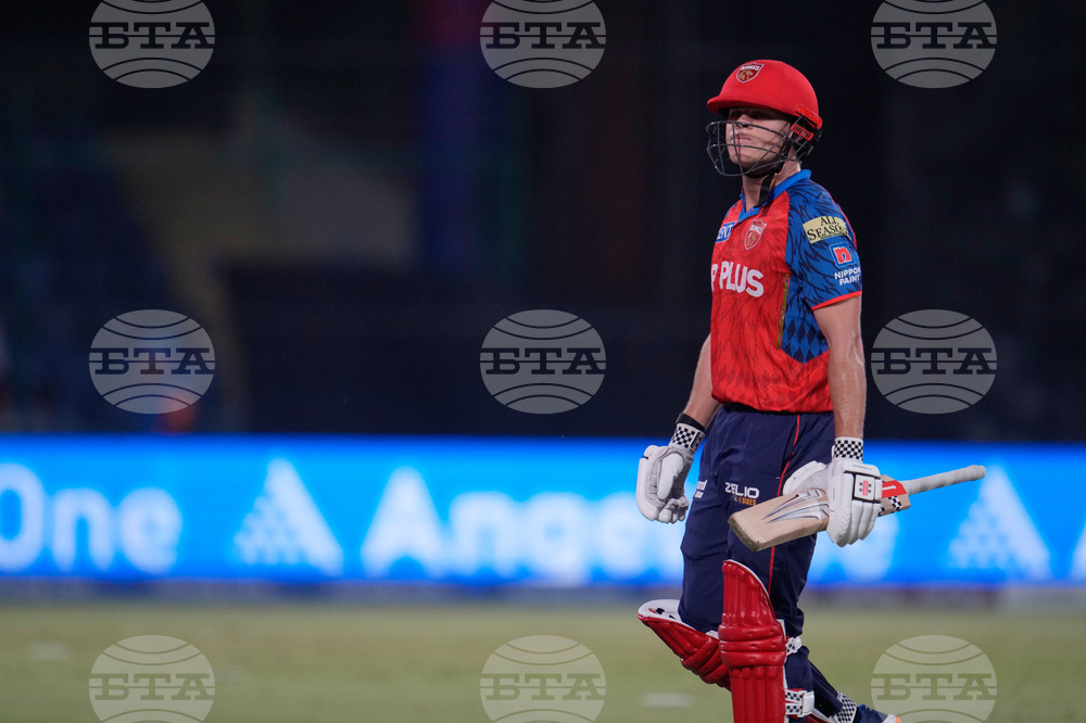 India IPL Cricket