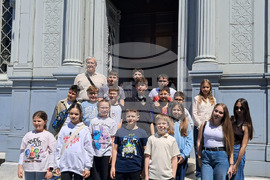 Турция - Истанбул - „Неразказните истории на българите“ - инициатива