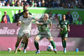 Germany Bundesliga Soccer