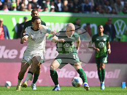 Germany Bundesliga Soccer