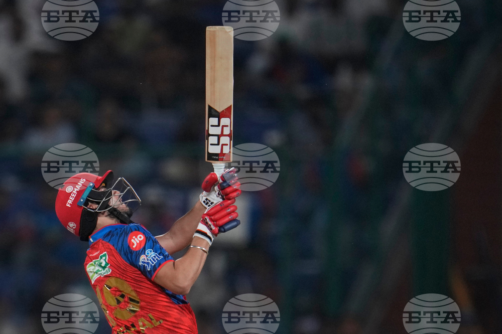 India IPL Cricket