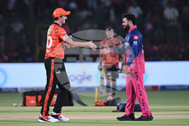 India IPL Cricket