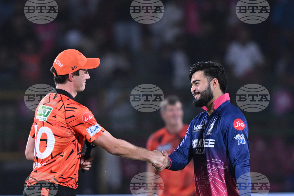 India IPL Cricket