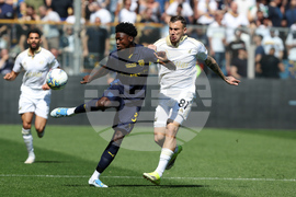Italy Serie A Soccer