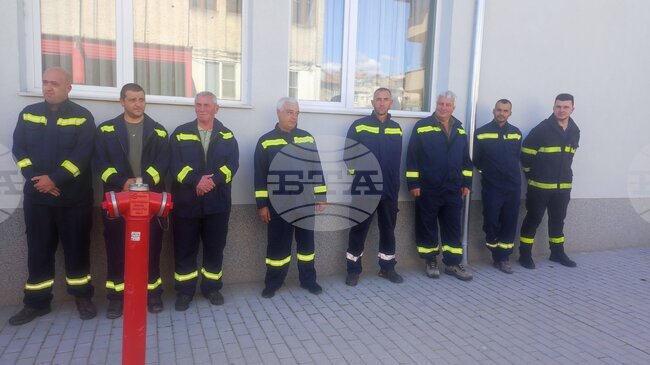 Ими необходимост от по-добра превенция и координация, заяви служебният министър на земеделието и храните в началото на пожароопасния сезон