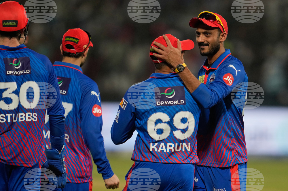 India IPL Cricket