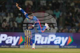 India IPL Cricket