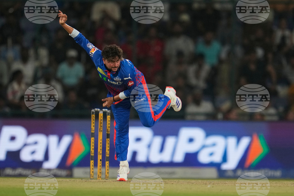 India IPL Cricket