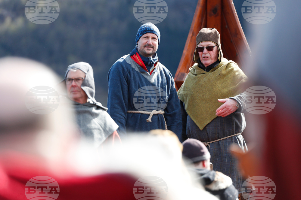 Norway Royals