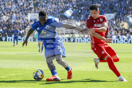 Футбол - ЦСКА - Левски