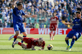 Футбол - ЦСКА - Левски