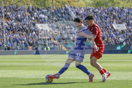 Футбол - ЦСКА - Левски