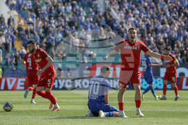 Футбол - ЦСКА - Левски