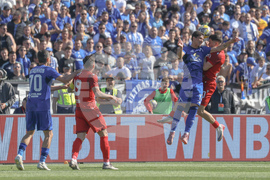 Футбол - ЦСКА - Левски