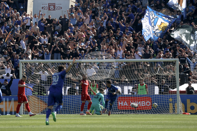 Футбол - ЦСКА - Левски