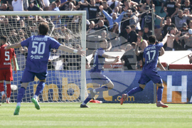 Футбол - ЦСКА - Левски