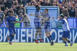 Футбол - ЦСКА - Левски