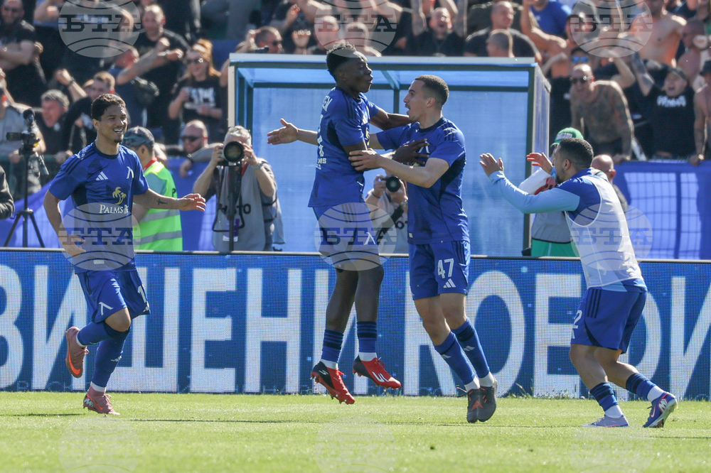 Футбол - ЦСКА - Левски