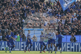 Футбол - ЦСКА - Левски