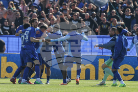 Футбол - ЦСКА - Левски