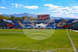 Футбол - ЦСКА - Левски