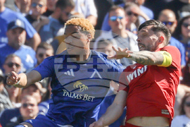 Футбол - ЦСКА - Левски