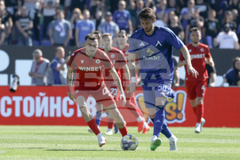 Футбол - ЦСКА - Левски