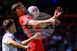 Germany Bundesliga Soccer