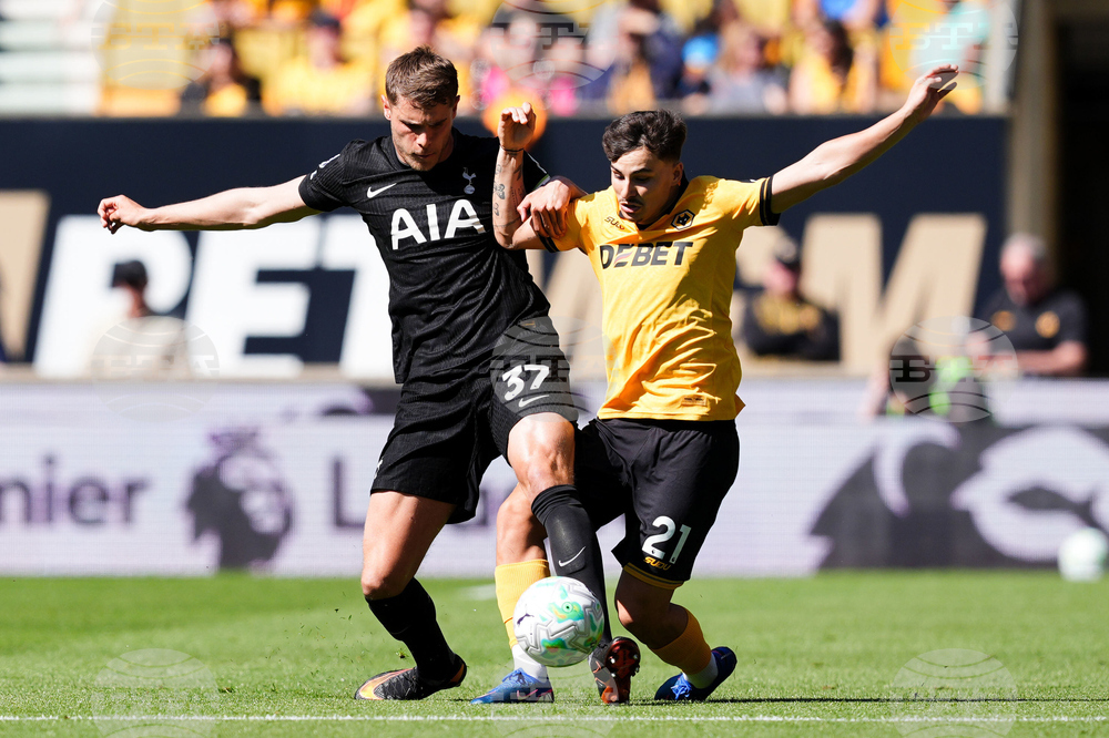 Britain Premier League Soccer