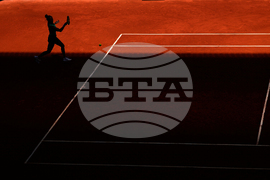 Spain Tennis Madrid Open