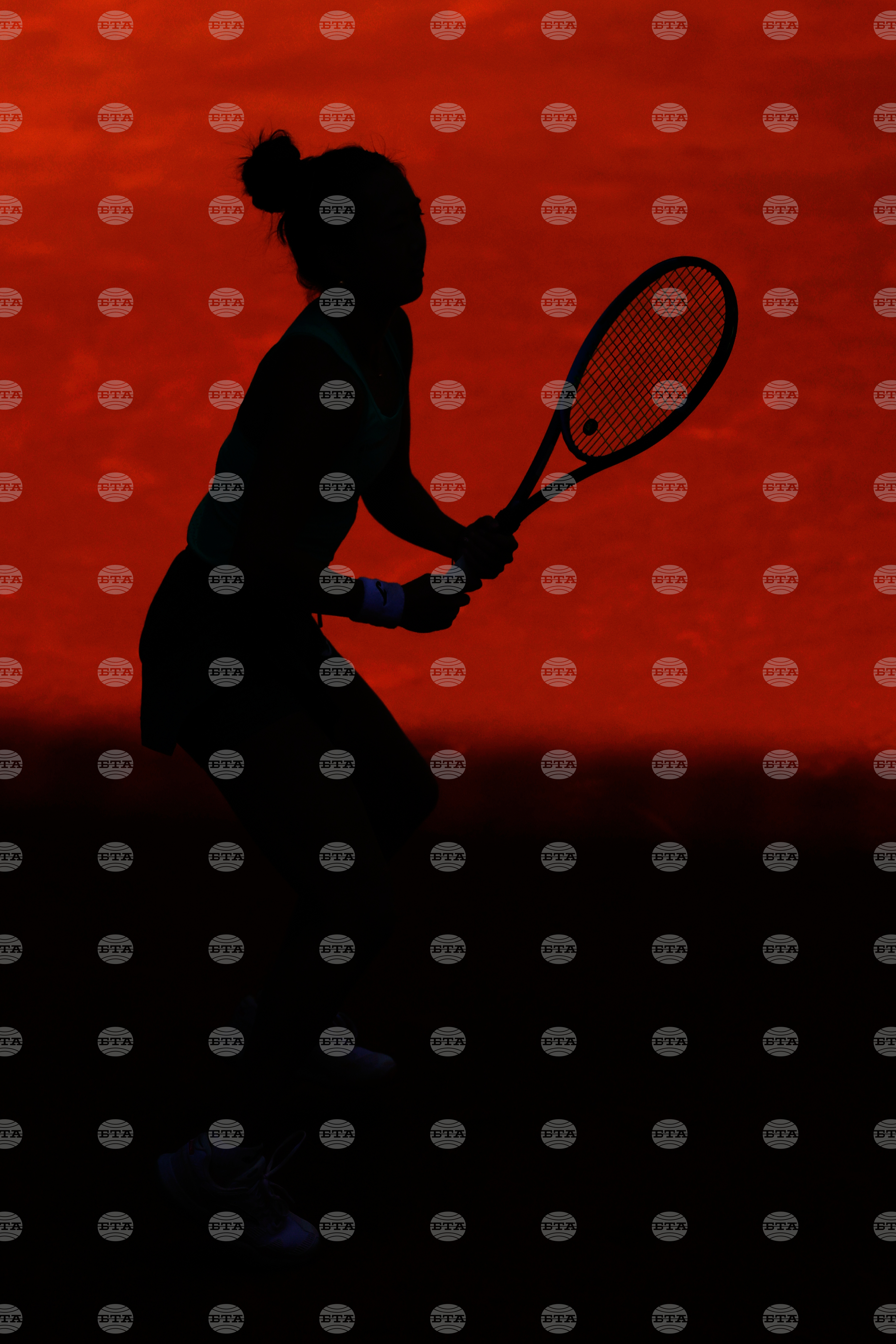 Spain Tennis Madrid Open