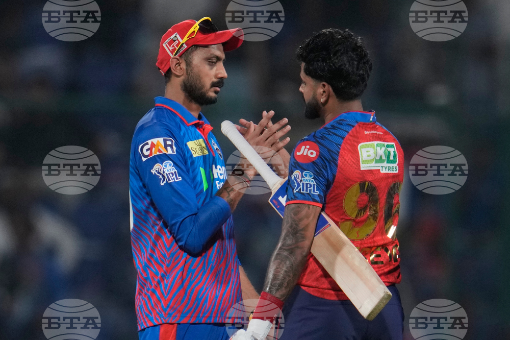 India IPL Cricket