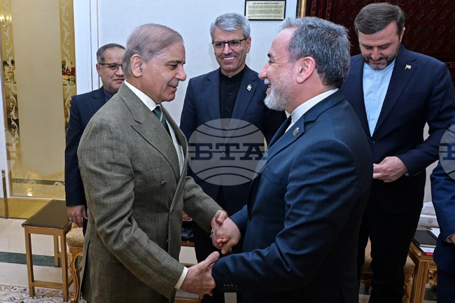 Арагчи заяви, че не е ясно дали САЩ наистина са сериозни относно дипломацията