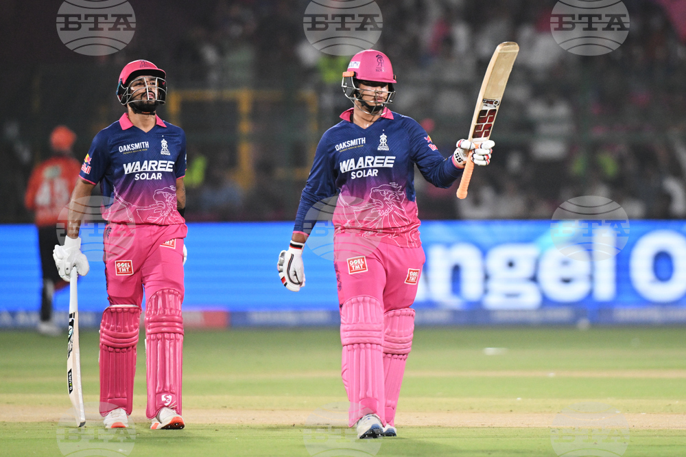 India IPL Cricket