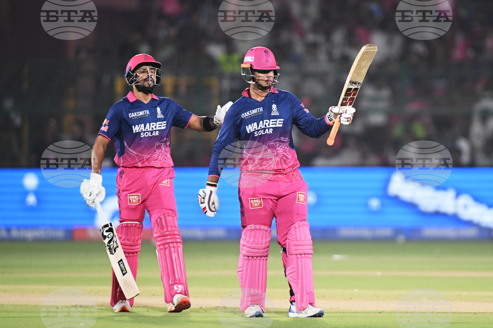 India IPL Cricket