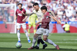 Britain Premier League Soccer