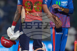 India IPL Cricket