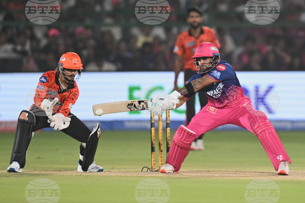 India IPL Cricket