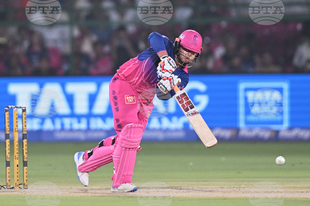 India IPL Cricket