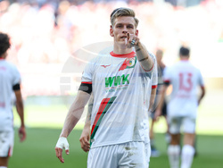 Germany Bundesliga Soccer