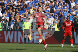 Футбол - ЦСКА - Левски