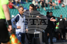 Футбол - ЦСКА - Левски