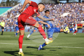 Футбол - ЦСКА - Левски