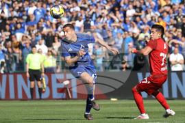 Футбол - ЦСКА - Левски