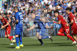 Футбол - ЦСКА - Левски